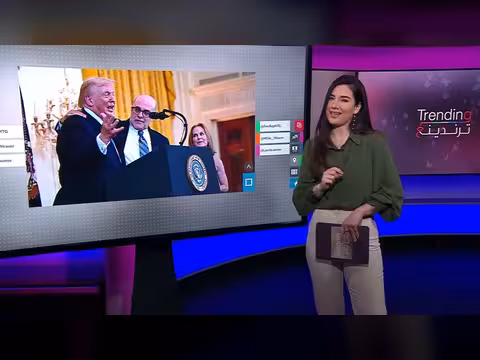 انقسام في حركة ماغا بسبب الضربة الأمريكية على إيران