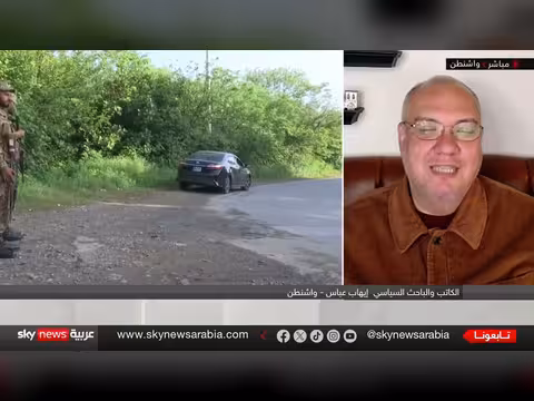 إيران بين الدبلوماسية والتحشيد العسكري