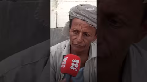 مخيم للأطراف الصناعية للمبتورين في الساحل الغربي اليمني