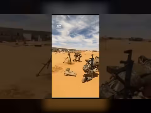 فرنسا تدعو رعاياها إلى مغادرة مالي بعد هجمات القاعدة