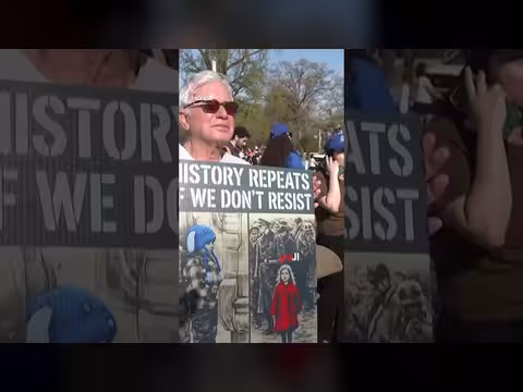 ترمب يهاجم مبدأ حق المواطنة بالولادة