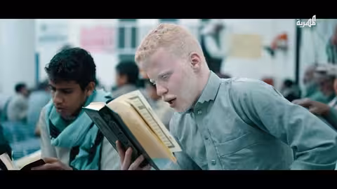 في رحاب القرآن | الحلقة الثالثة