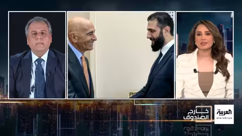 ترمب يرفع الغطاء عن سوريا: قسد أمام خيارين