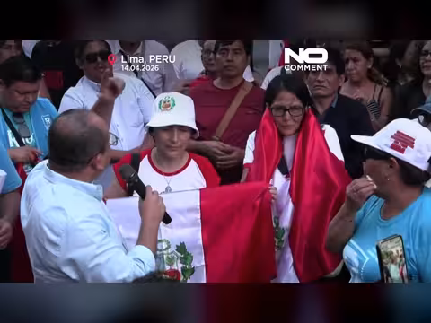 تصاعد الخلاف على انتخابات بيرو مع بطء فرز الأصوات