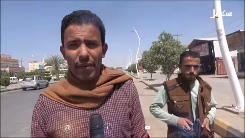 استديو سهيل اغتيال الحقيقة الصحفيون في مرمى نيران الإرهاب الحوثي