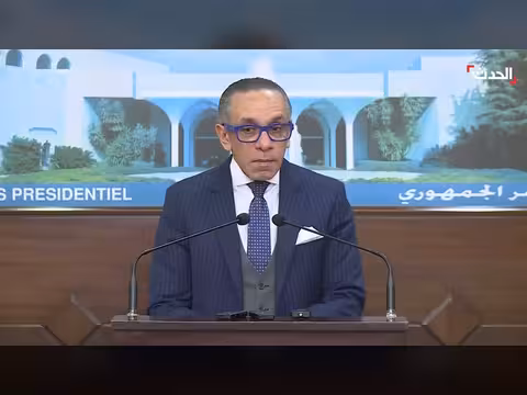 موسى: دعم دول الخماسية للجيش اللبناني وتجنب مغبة الأوضاع الحالية