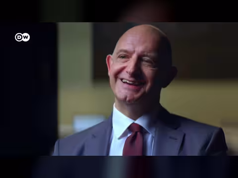 أثر التبرعات الألمانية في تمويل الإرهاب الإسلاموي