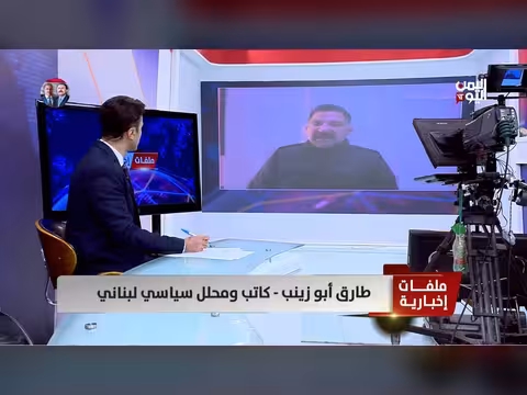 إسرائيل تدمر البنية التحتية في لبنان