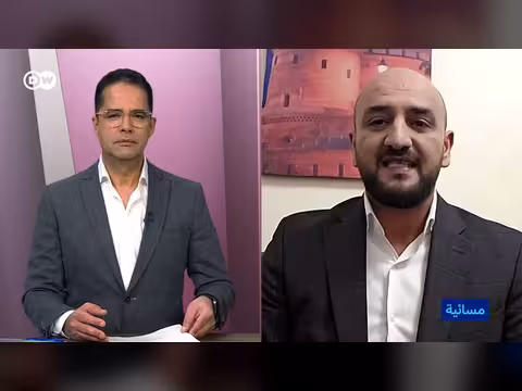 زيلينسكي في دمشق: أسلحة وغذاء