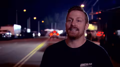 سباق خارج القانون: الخلافات تشعل السباق