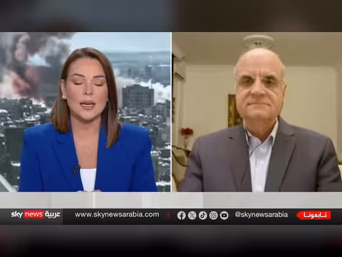 وصول قوات المارينز إلى الشرق الأوسط