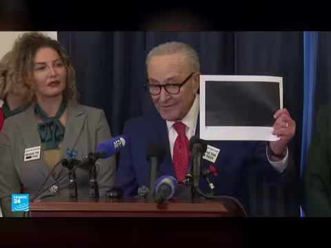 الديمقراطيون يتهمون إدارة ترامب بالتستر على اتهامات اعتداء جنسي