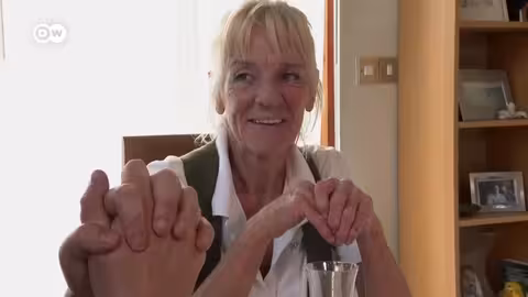 وثائقي | رحلة بالقطار عبر شرق أيرلندا: شواطئ وحانات وآثار الفايكينغ | وثائقية دي دبليو