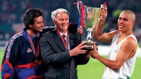 الكلاسيكو: قصة صراع برشلونه وريال مدريد عبر التاريخ