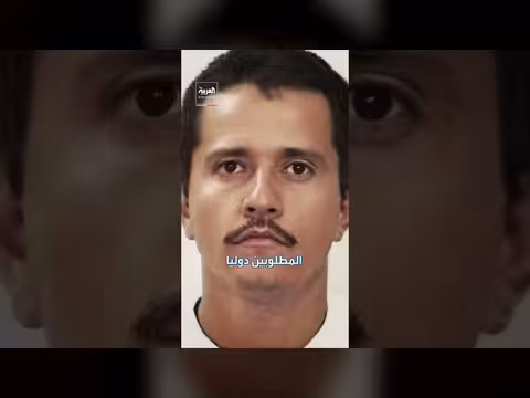 المكسيك: اشتباكات عنيفة في غوادالاخارا بعد مقتل زعيم عصابة سي جي ان جي