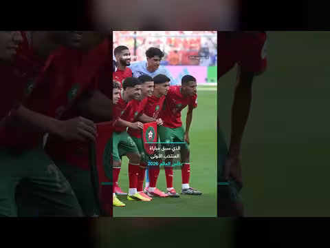 رد المغاربة على المتحدثة باسم جيش الاحتلال