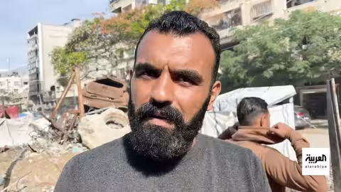 مجلس الأمن يوافق على قرار أمريكي بشأن غزة برئاسة ترمب