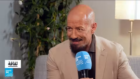 فيلم "نسور الجمهورية" للمخرج طارق صالح في الصالات الفرنسية