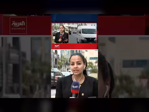 القوات القطرية تصد هجوماً إيرانياً ب9 صواريخ باليستية فجراً