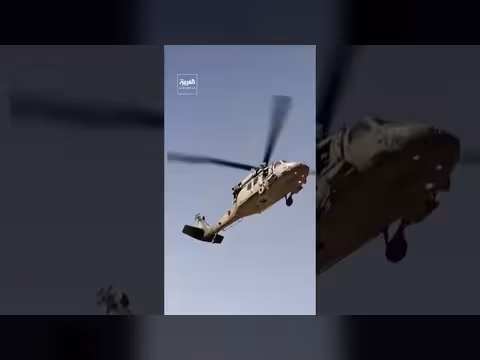 قطع الاتصالات في إيران لتغطية سردية النصر