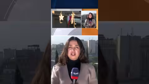 قوى الأمن العام تستعد لدخول الحسكة