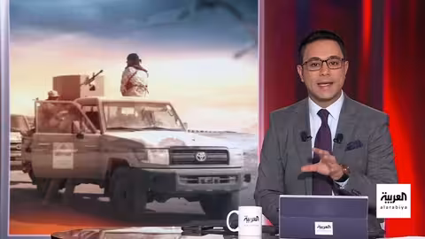 إعفاء وزير الدفاع اليمني وعمليات درع الوطن في عدن