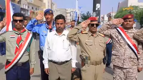 ذكرى 26 سبتمبر: احتفاء شعبي يواجه قمعاً متزايداً في اليمن