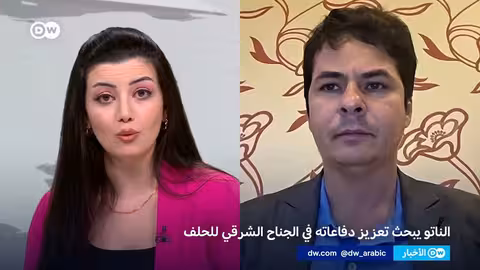 اتهامات بانتهاك المجال الجوي للناتو... وروسيا تنفي