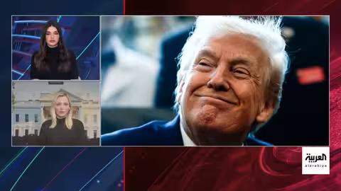 ترمب يسيطر على النفط الفنزويلي