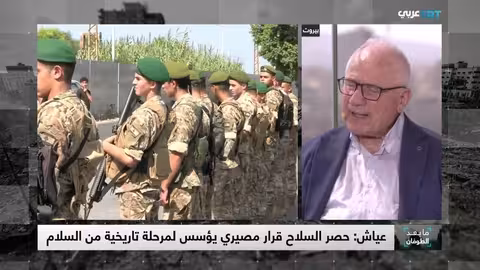 المساعدات الأمريكية للبنان: بين الدعم الإنساني والضغط السياسي