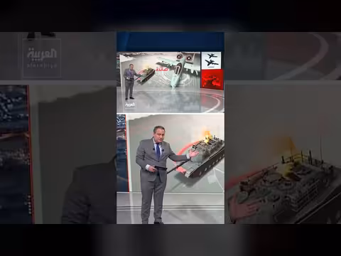 قيادة عسكرية أمريكية تنشر صورًا لطائرات إيه-10 ثندربولت 2