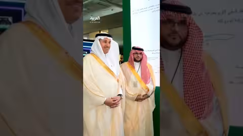 السعودية: شبكة السكك الحديدية تتجاوز 6 آلاف كيلومتر ومشاريع ربط إقليمية قيد التنفيذ