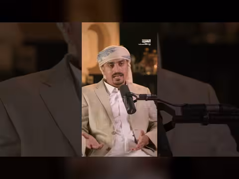 كواليس سقوط عمران وعلاقة القشيبي بصلاح