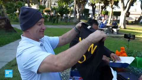 المرحلون المكسيكيون: تحديات إعادة البناء في الوطن بعد الترحيل