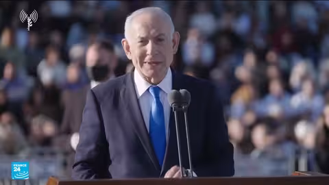 طائرات أمريكية في بلغاريا وتوترات مع إيران