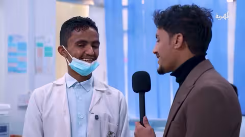 طبيب مخبري يروي رحلته في حفظ القرآن الكريم