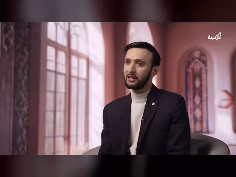 أثر: الحلقة 7..قصص من السيرة والتاريخ عن قيمة الأثر الحقيقي