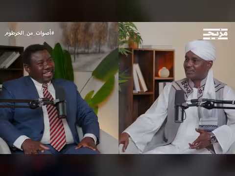 انفصال دارفور نهاية السودان