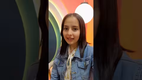 ماريا قحطان _ انتظرو عملي الجديد للمولد النبوي الشريف