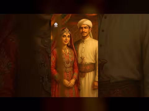 حكاية إنسانية ألهمت أغنية خالد أبو بكر سالم