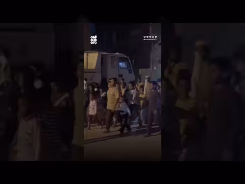 مسحراتي تريم: أصالة رمضانية في قلب اليمن