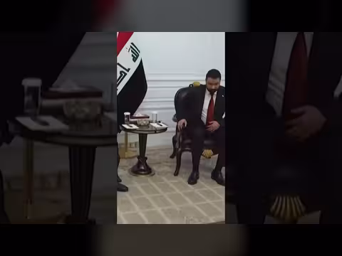 وقف تطوير مطار بغداد الدولي بسبب الفساد