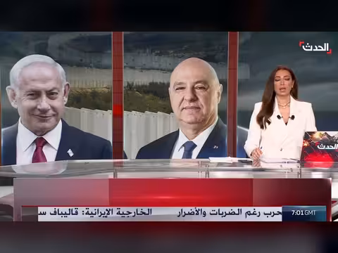 تصعيد في جنوب لبنان رغم مفاوضات السلام