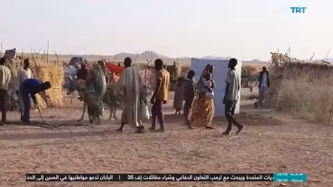 الجيش السوداني يستعيد مناطق في كردفان وسط نزوح متزايد