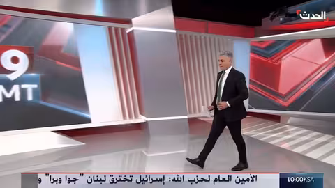 هجوم إسرائيلي على سوريا وانفجارات في ناقلات نفط بالبحر الأسود