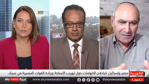 توتر مصري إسرائيلي: اتهامات متبادلة وتهديدات لمعاهدة السلام