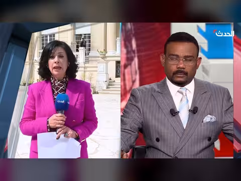 اجتماع اللجنة الخماسية بالقاهرة: دعم الجيش اللبناني ونزع سلاح حزب الله