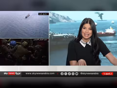 أمريكا وإسرائيل تستعدان للتصعيد مع إيران