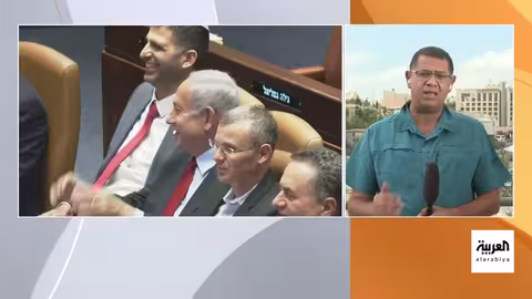 تطورات الحرب في غزة... اجتماع أمريكي ومباحثات إسرائيلية