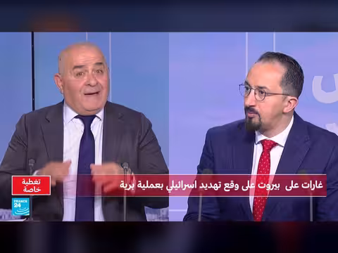 لبنان في مواجهة تهديدات عسكرية وسياسية